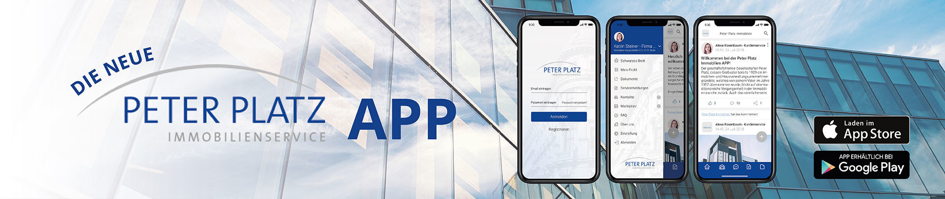 Peter Platz App