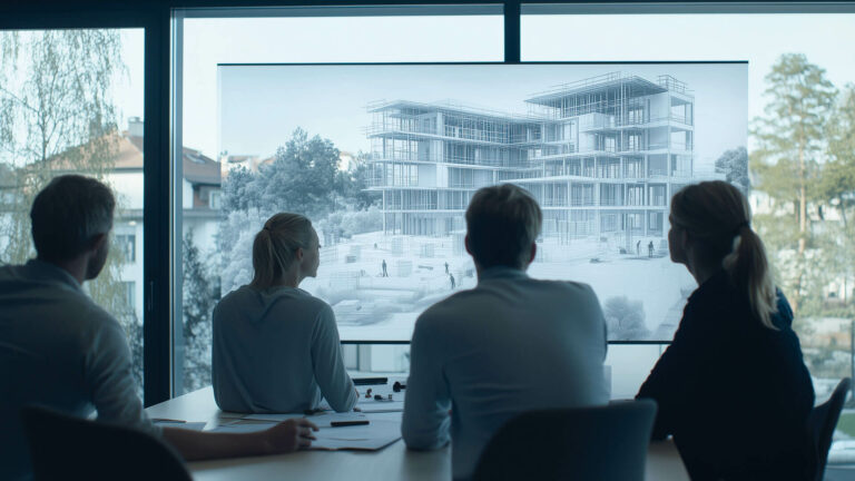 Stabilisierung bei Immobilienpreisen: Warum Eigentümer aufatmen dürfen