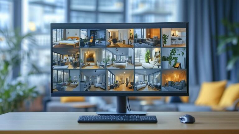 Smarte Sicherheitslösungen: Mehr Schutz für Ihr Zuhause