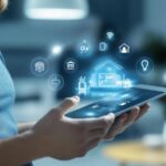 Smart Home Technologien: Der nächste Schritt für Immobilienbesitzer