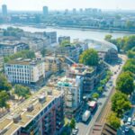 Chancen durch urbane Verdichtung: Was Immobilieneigentümer wissen sollten