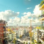 Wachsende Bedeutung von Co-Living-Konzepten in urbanen Märkten