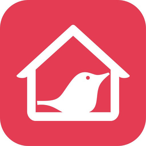iDWELL App-Icon